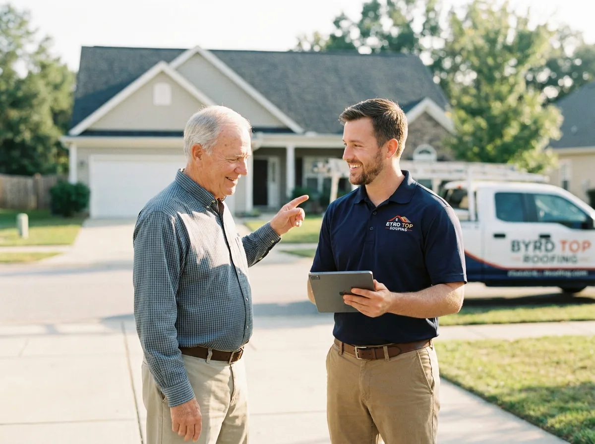 Roofing Kings Mountain, NC FAQs